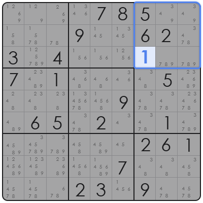 five sudoku